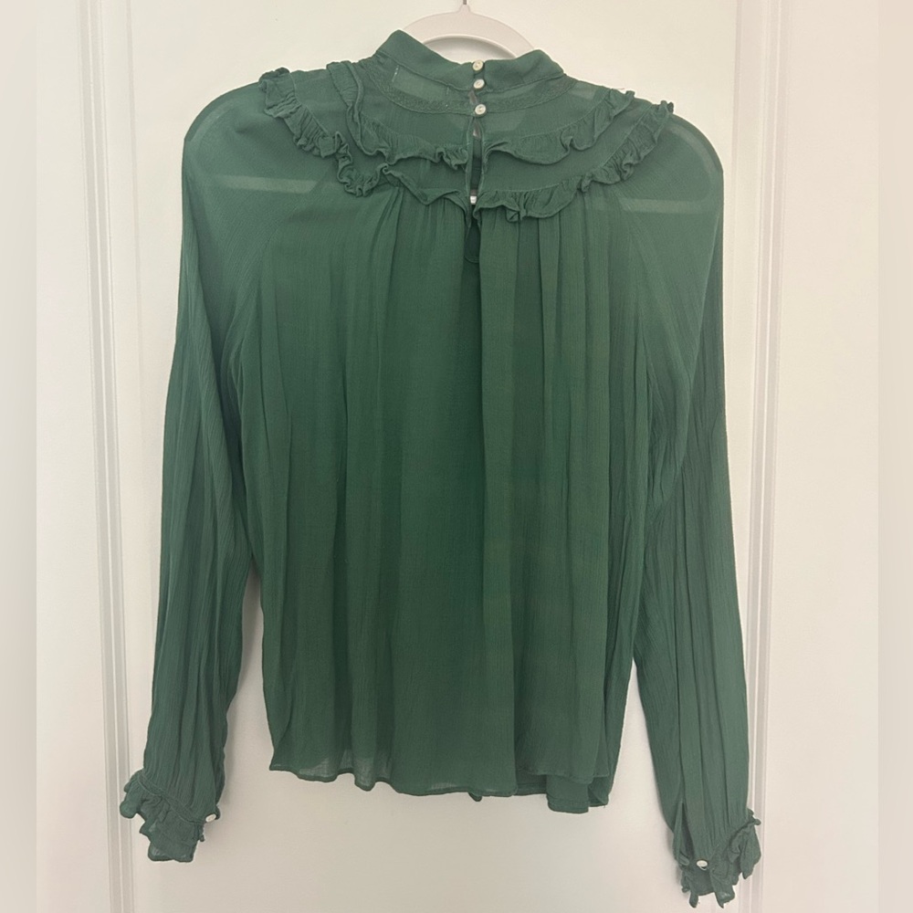 Altar’d State Long Sleeve Top - Picture 2 of 5